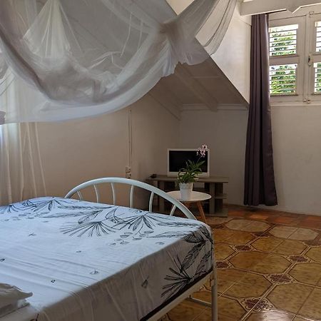 Malendure Bay Appartements Bouillante Exterior foto