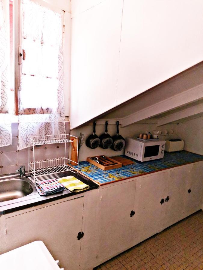 Malendure Bay Appartements Bouillante Exterior foto